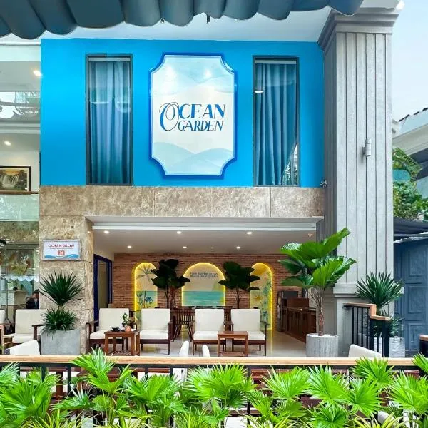 Ocean Garden Boutique Danang By Haviland photo 5
