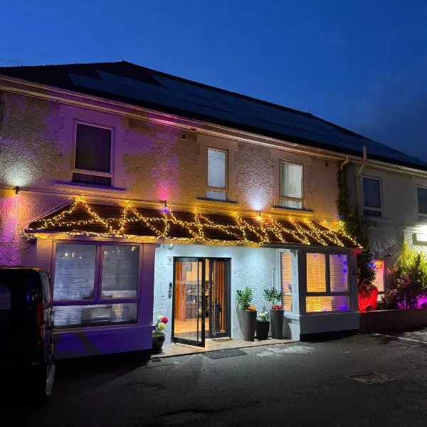 The Gatwick White House Hotel photo 5