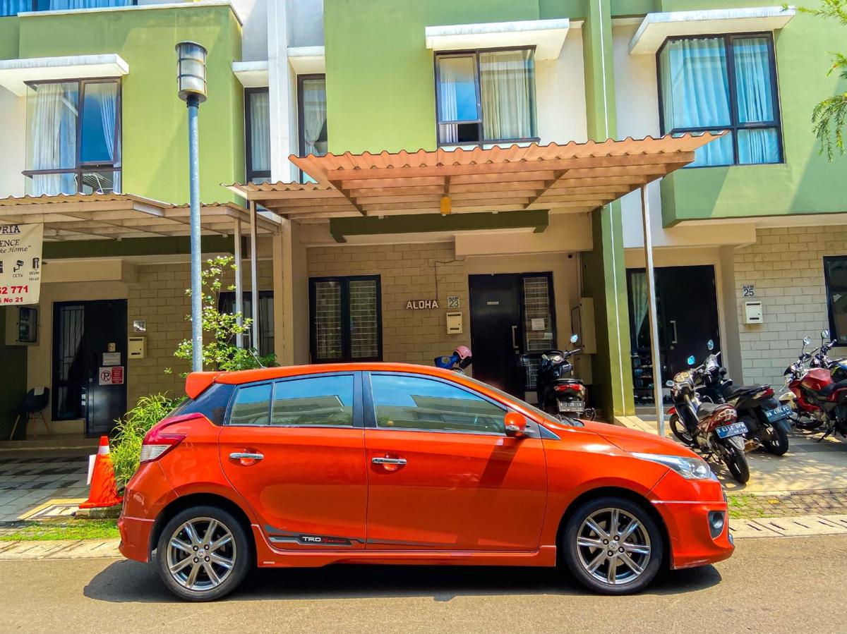 Aloha Guest House 1 photo 2