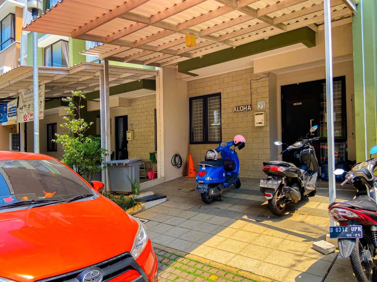 Aloha Guest House 1 photo 3