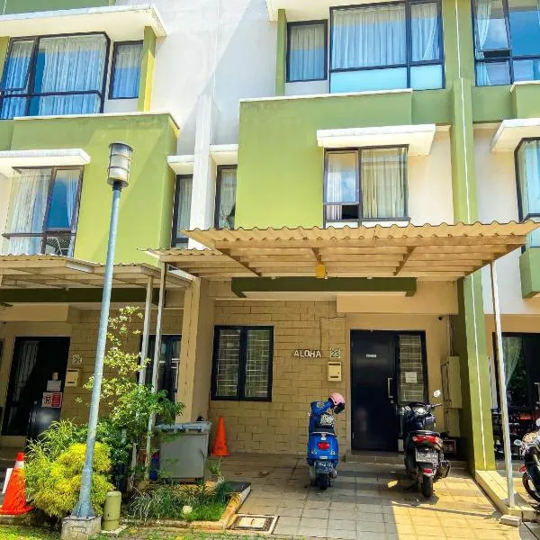 Aloha Guest House 1 photo 5