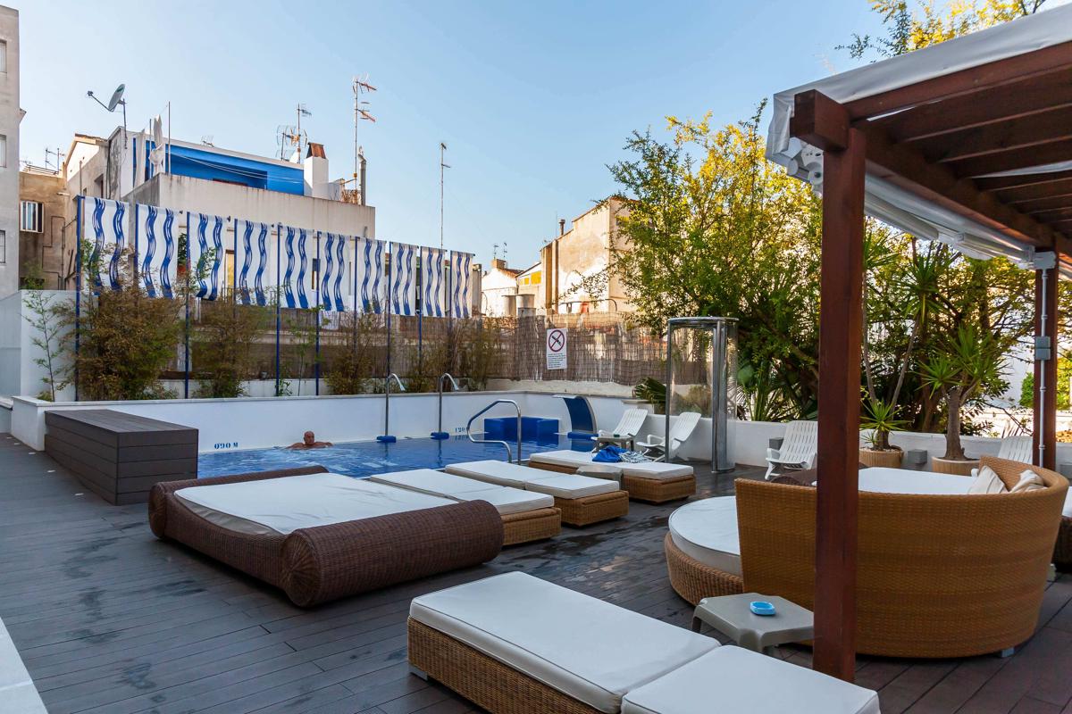 Hotel Platjador photo 2