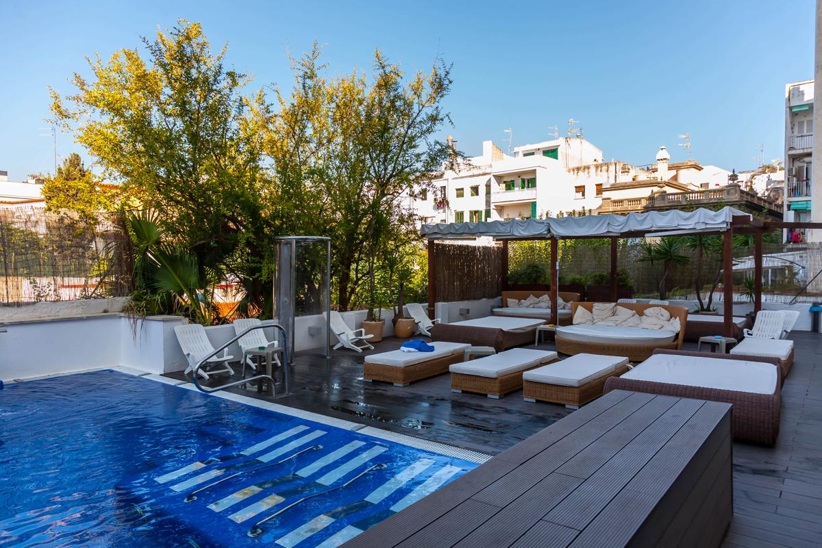 Hotel Platjador photo 4