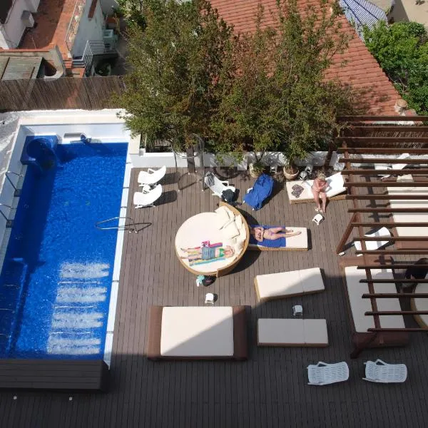 Hotel Platjador photo 5