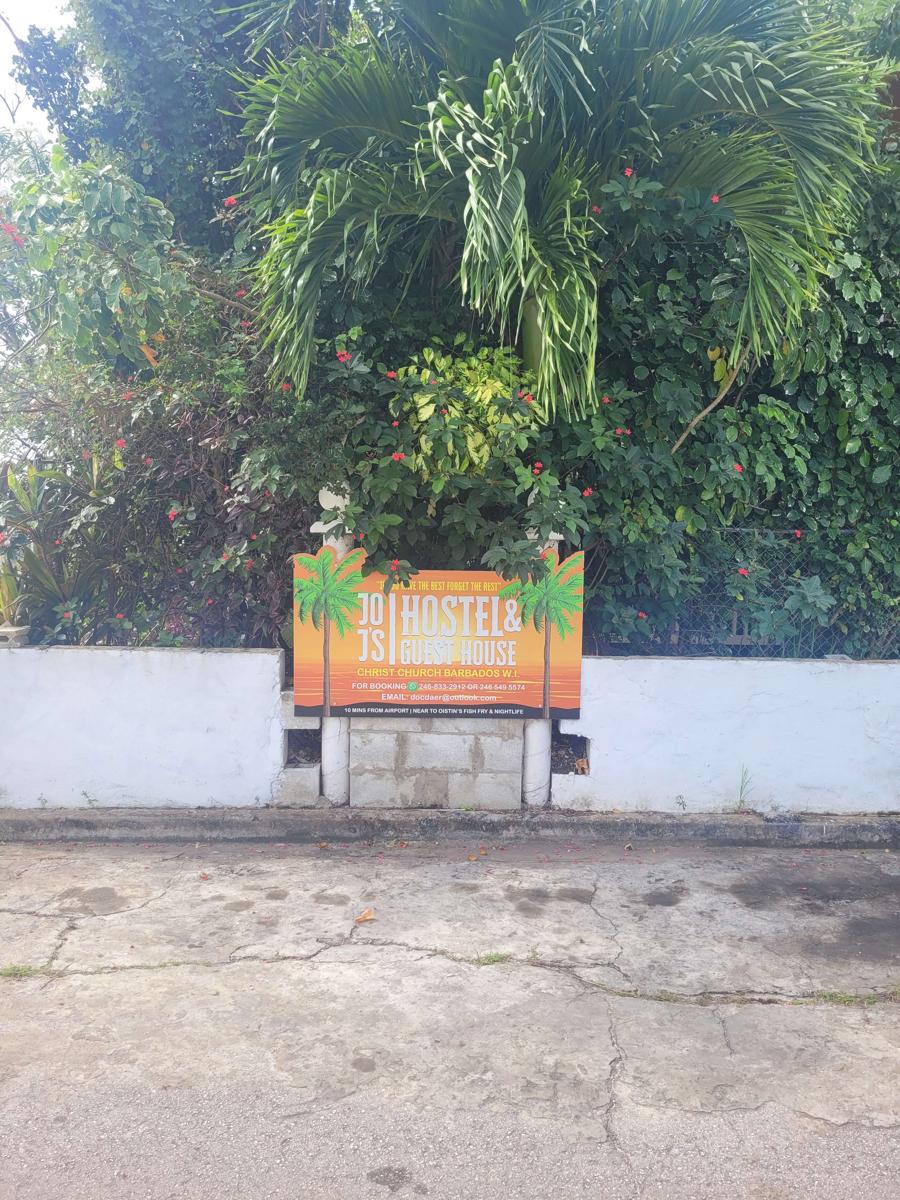 Jo J's Hostel and Guest House photo 4