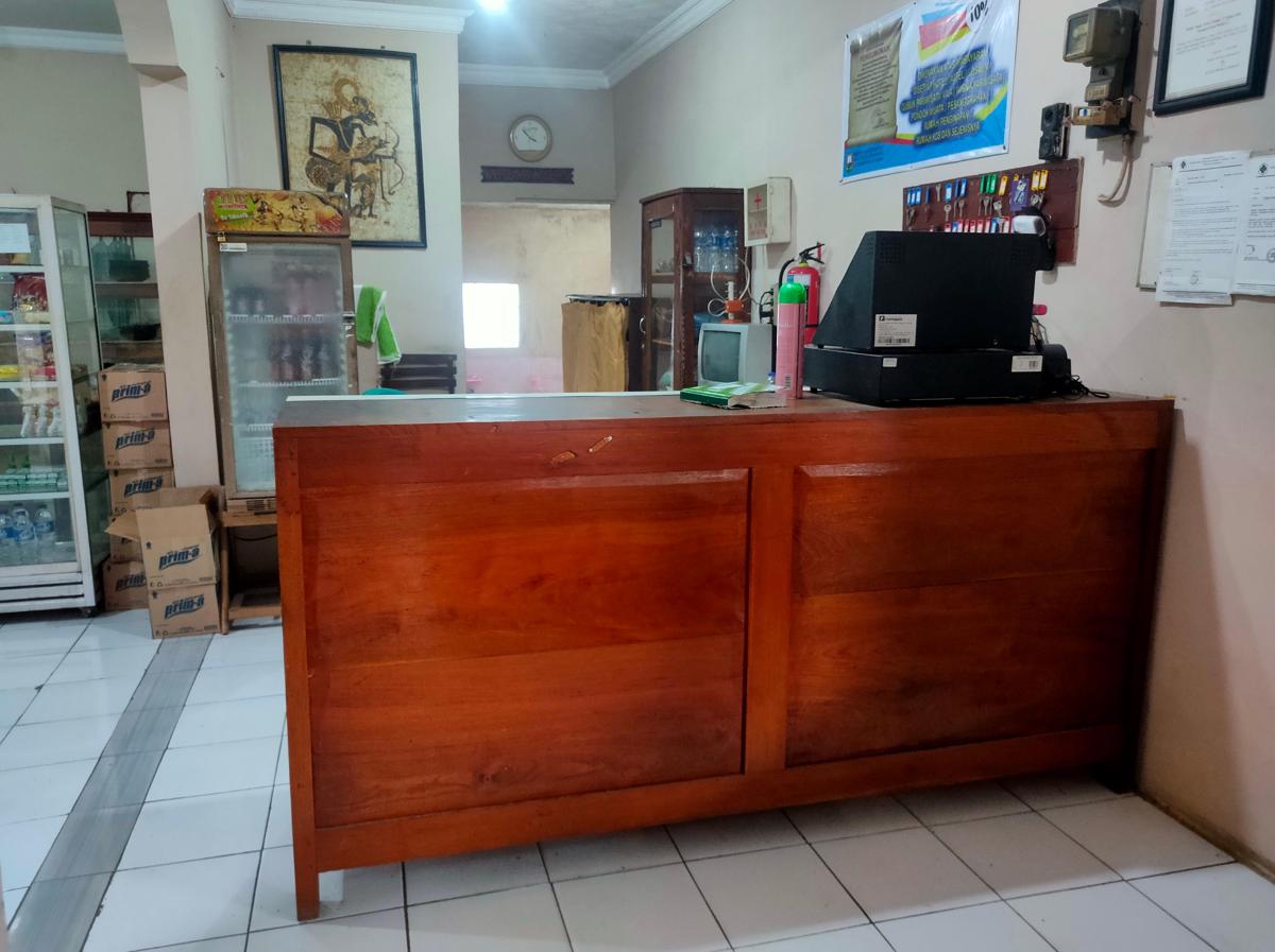 Hotel Arjuna Sari Bandungan photo 4