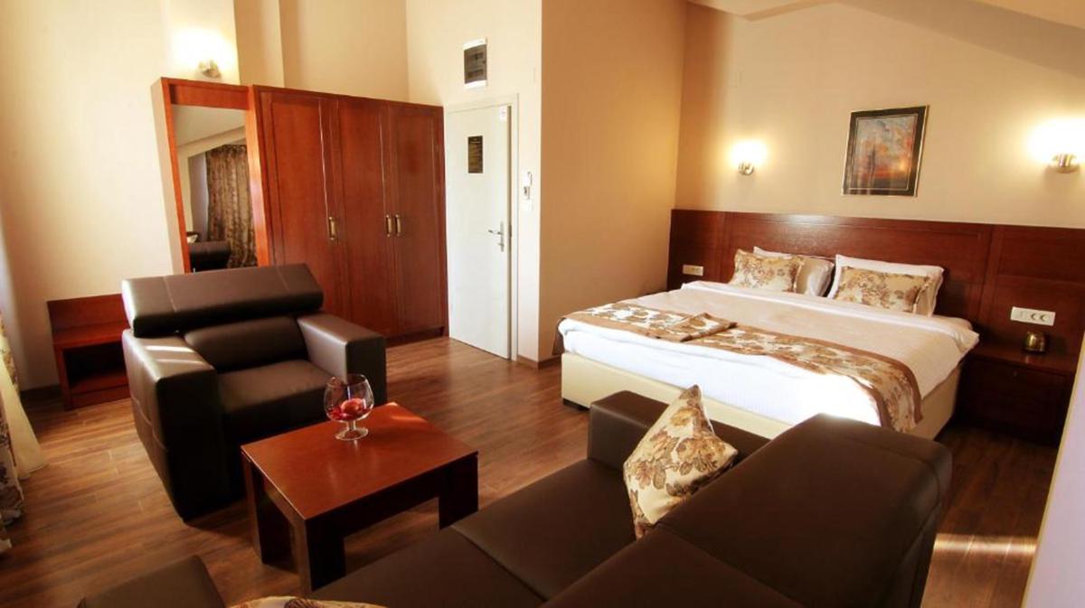 Hotel Vlaho photo 1