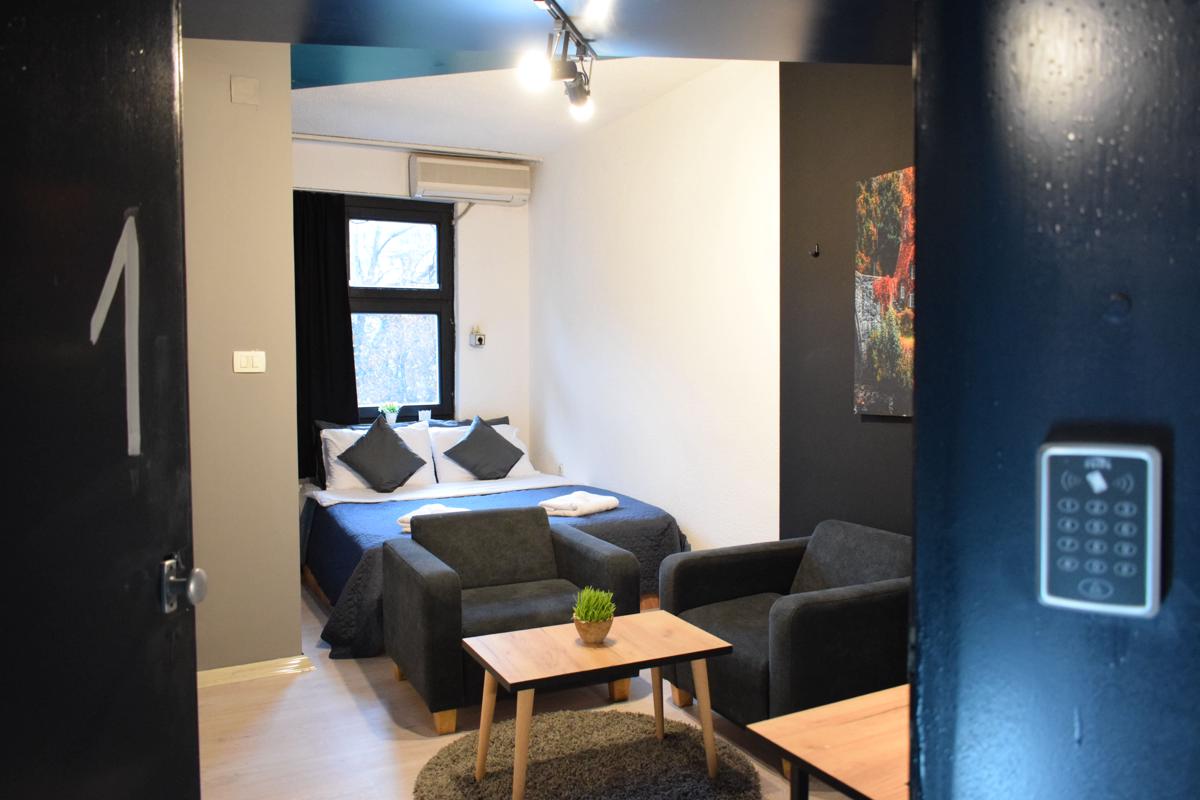 M - Square Studios & Private rooms photo 1