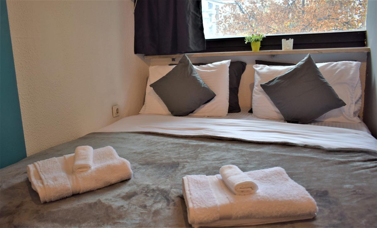 M - Square Studios & Private rooms photo 3