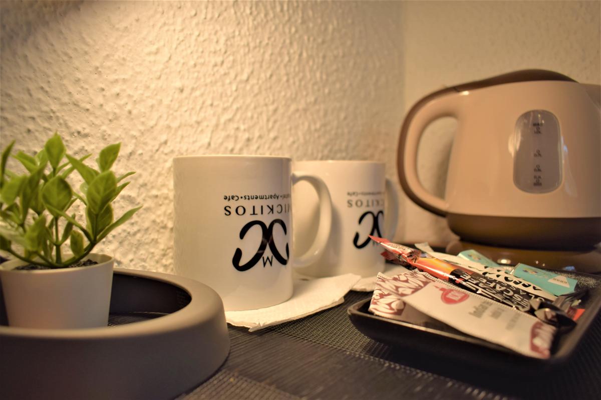 M - Square Studios & Private rooms photo 4
