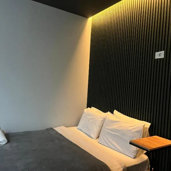 M - Square Studios & Private rooms photo 5