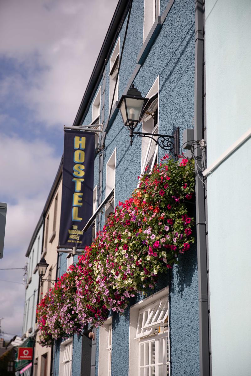 Woodquay Hostel Galway City photo 1