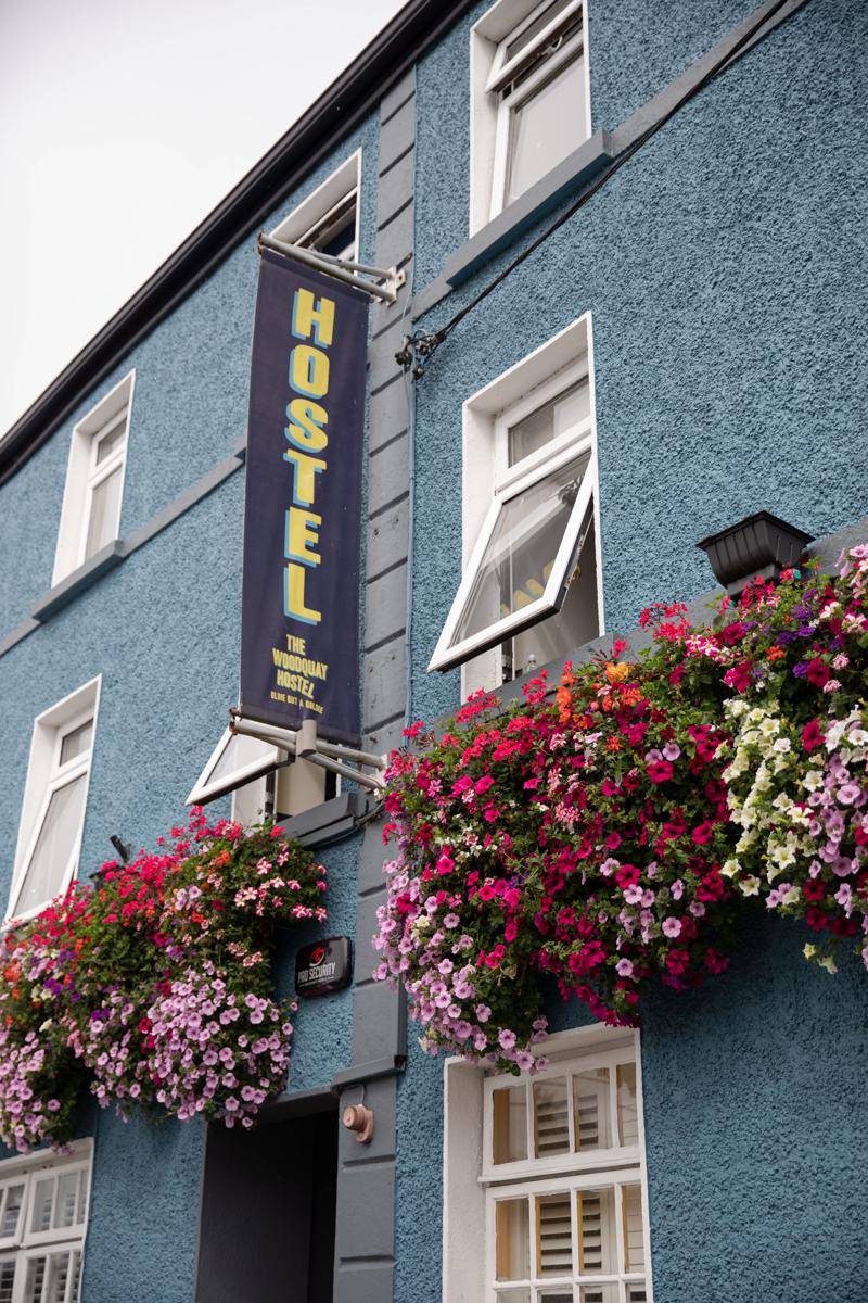 Woodquay Hostel Galway City photo 4