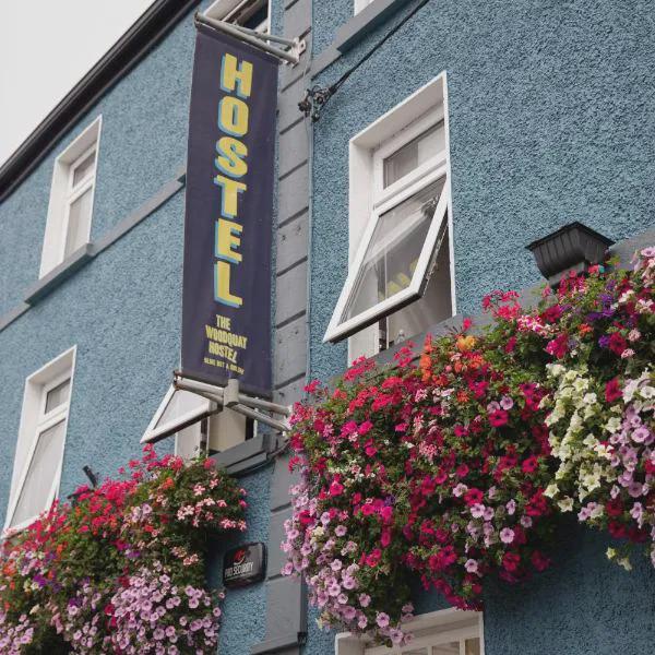Woodquay Hostel Galway City photo 5