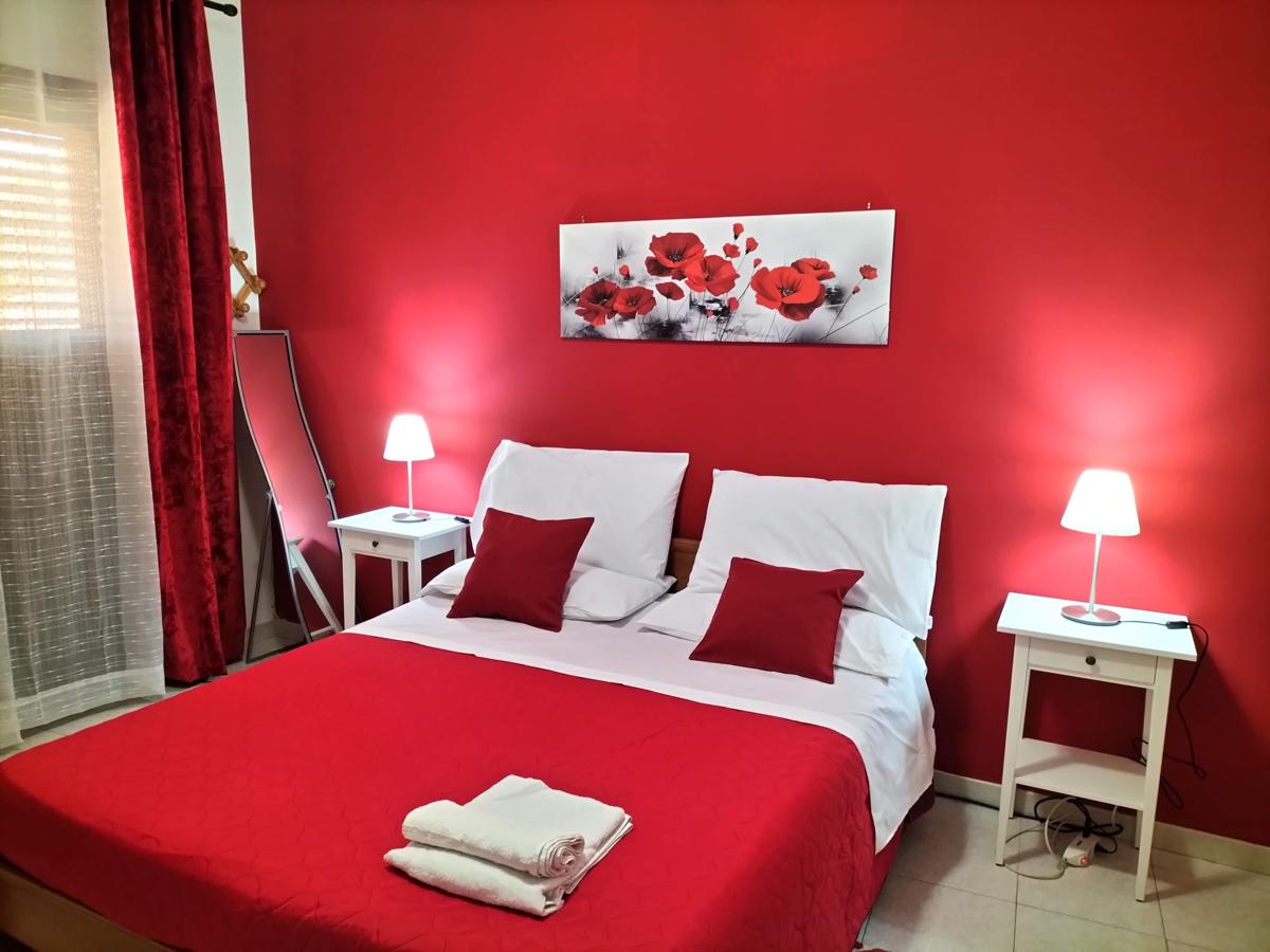 Casa Vacanza da Rosa photo 1
