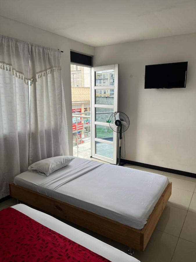 Hotel El Jardin Cafetero Armenia photo 4