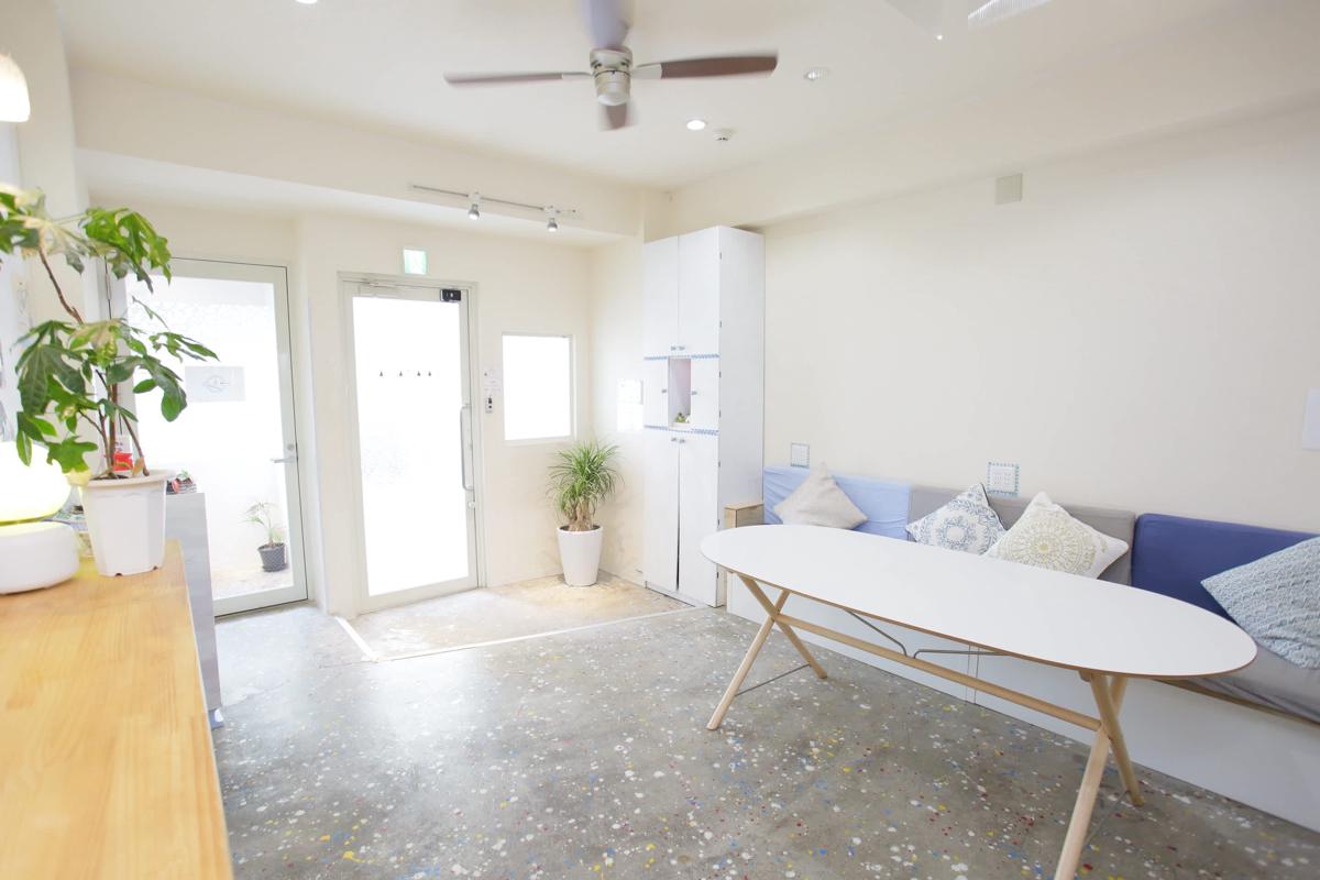 Casa Blanca Guesthouse photo 1