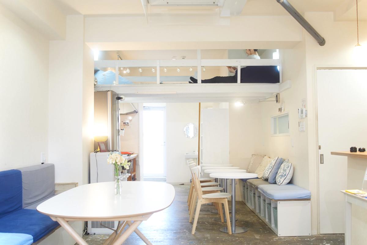 Casa Blanca Guesthouse photo 2