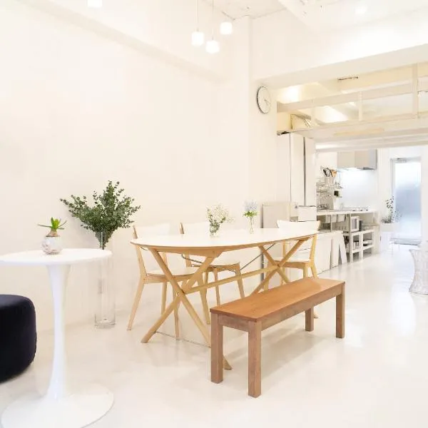 Casa Blanca Guesthouse photo 5