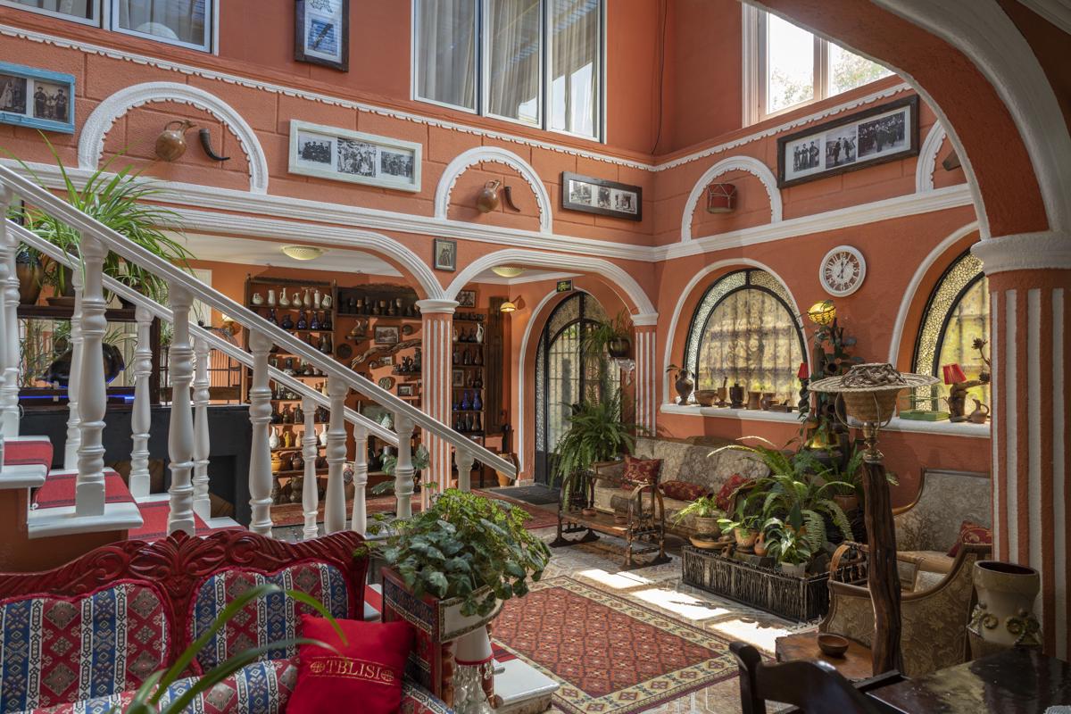 Elia Boutique Hostel & Apart-Hotel photo 1