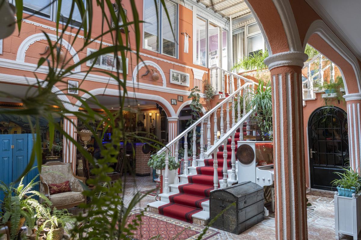 Elia Boutique Hostel & Apart-Hotel photo 3