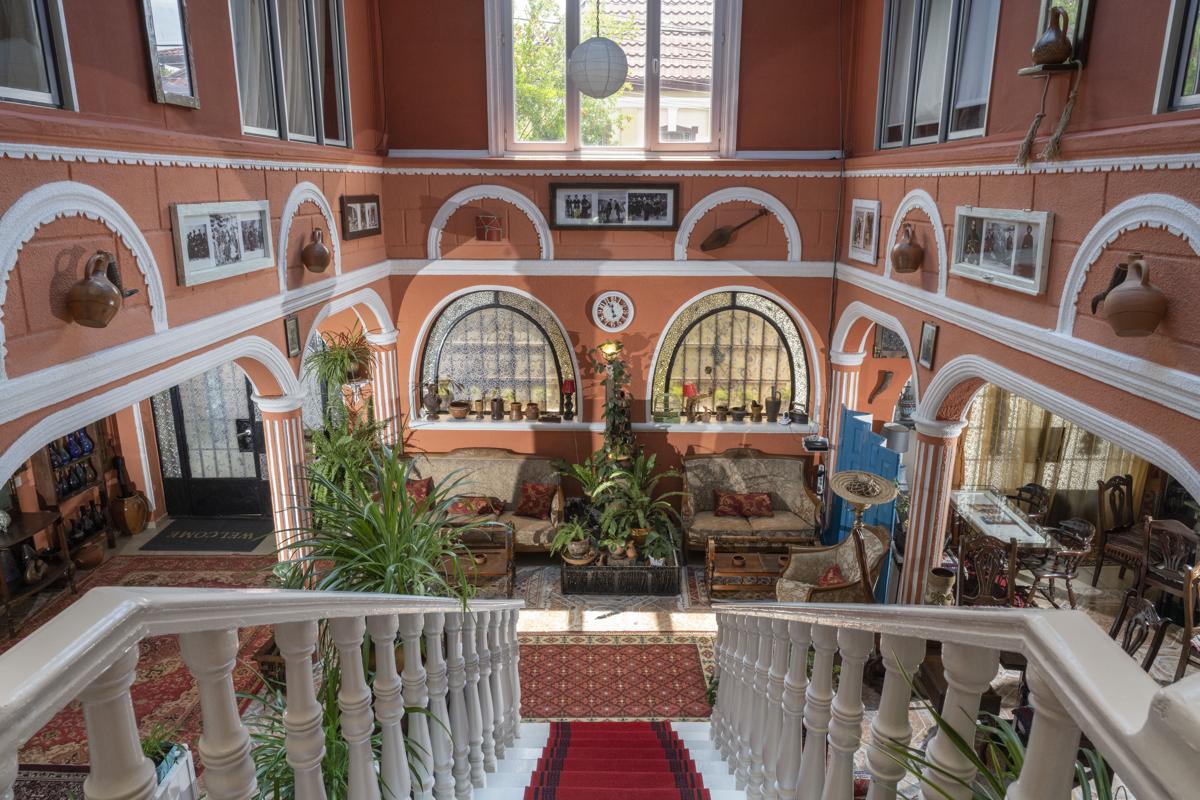 Elia Boutique Hostel & Apart-Hotel photo 4
