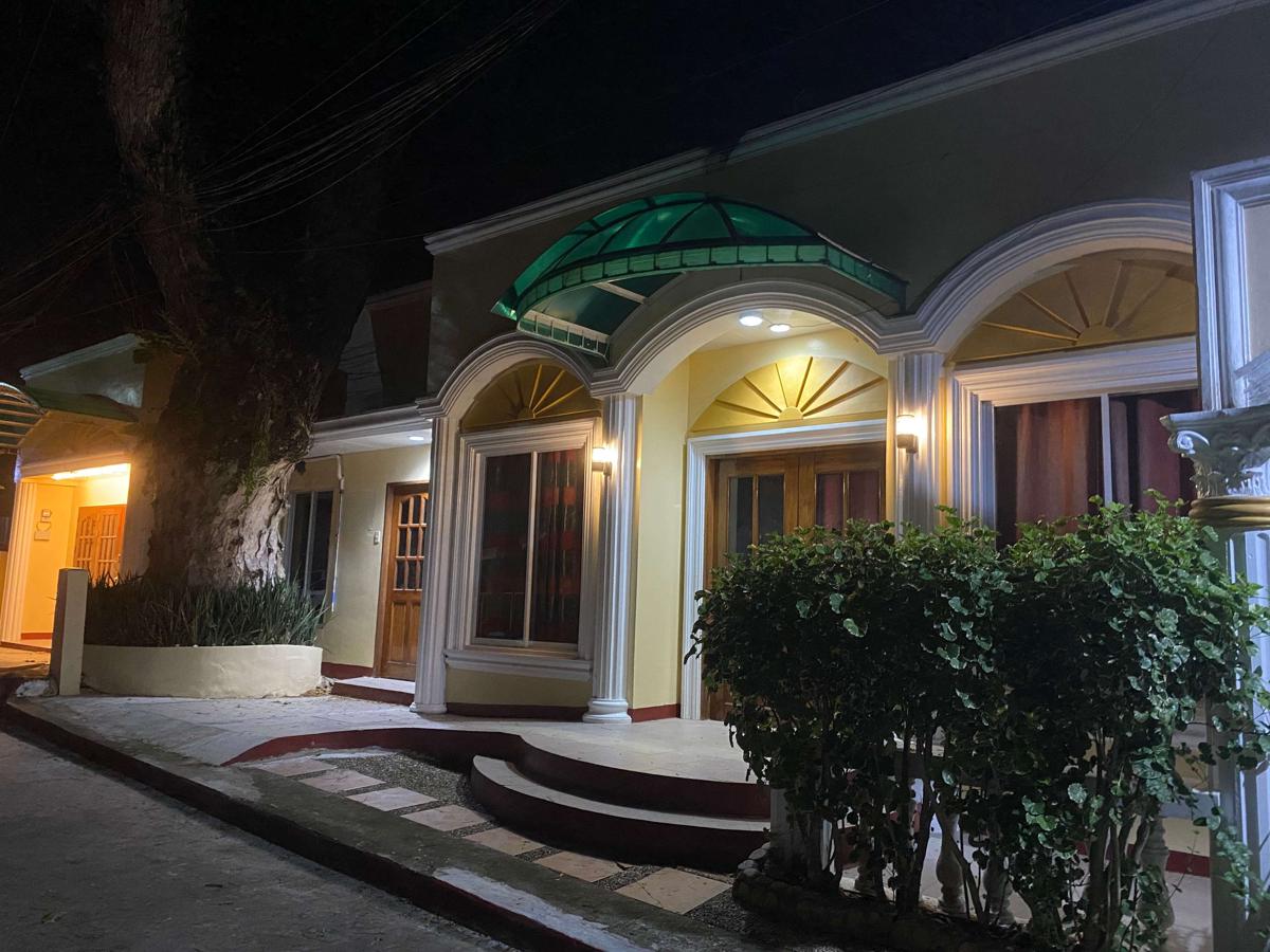 D'Lucky Garden Inn and Suites photo 1