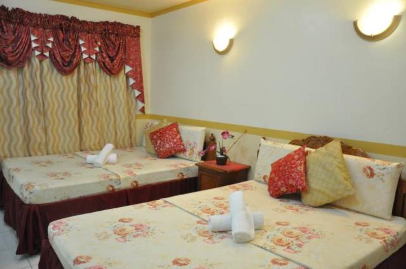 D'Lucky Garden Inn and Suites photo 3