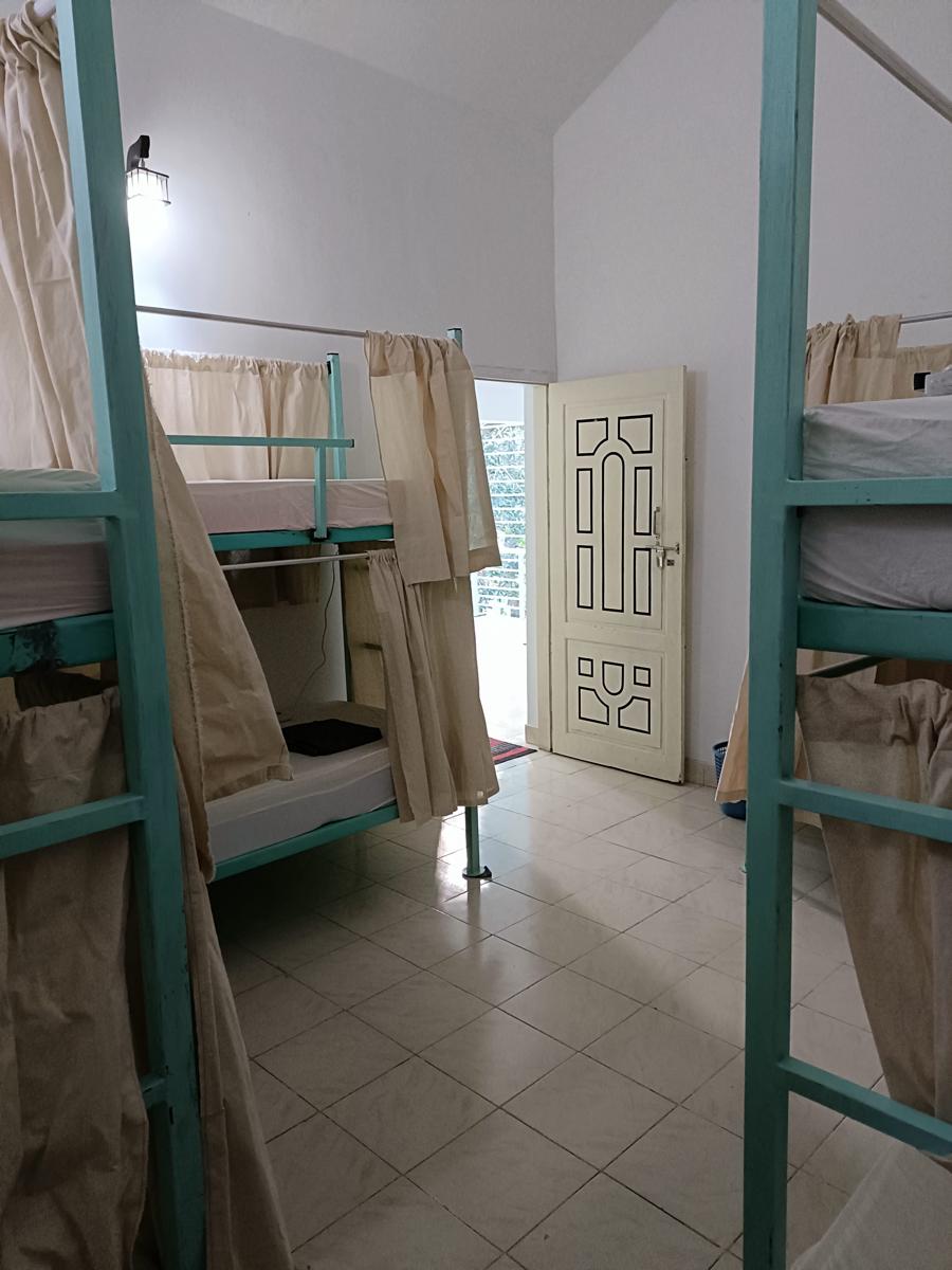 Mollys Hostel photo 2