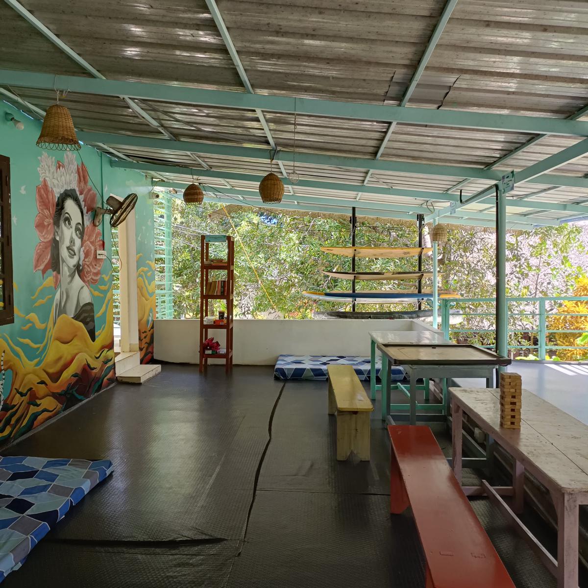 Mollys Hostel photo 4