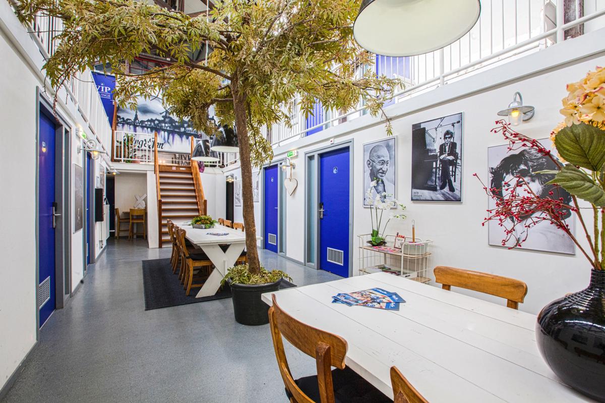 Kings Inn City Hostel photo 2