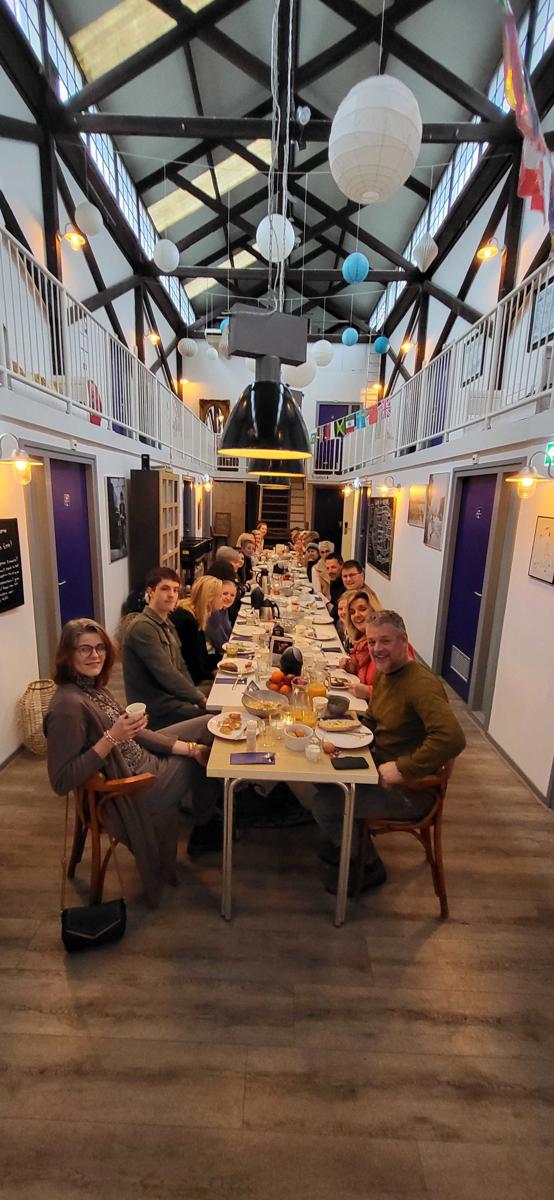 Kings Inn City Hostel photo 3