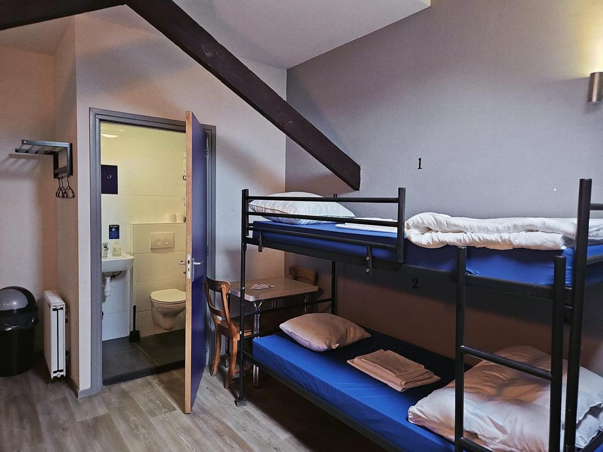 Kings Inn City Hostel photo 4