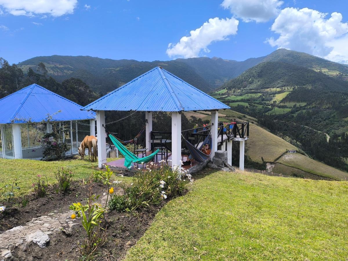 Hosteria Rose Cottage photo 6