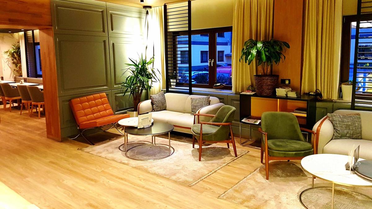 St.Joseph Hotel Hamburg - Reeperbahn St.Pauli Kiez photo 2