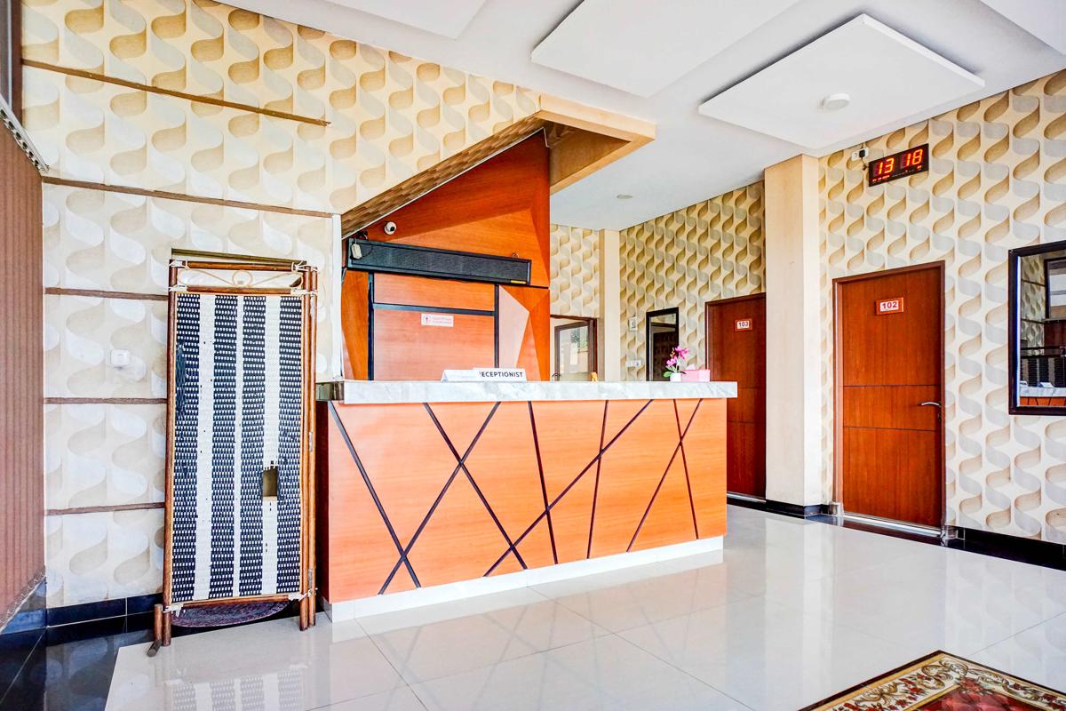 OYO Sean's Residence photo 1