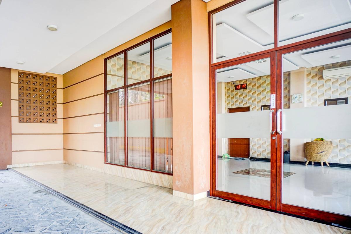 OYO Sean's Residence photo 2