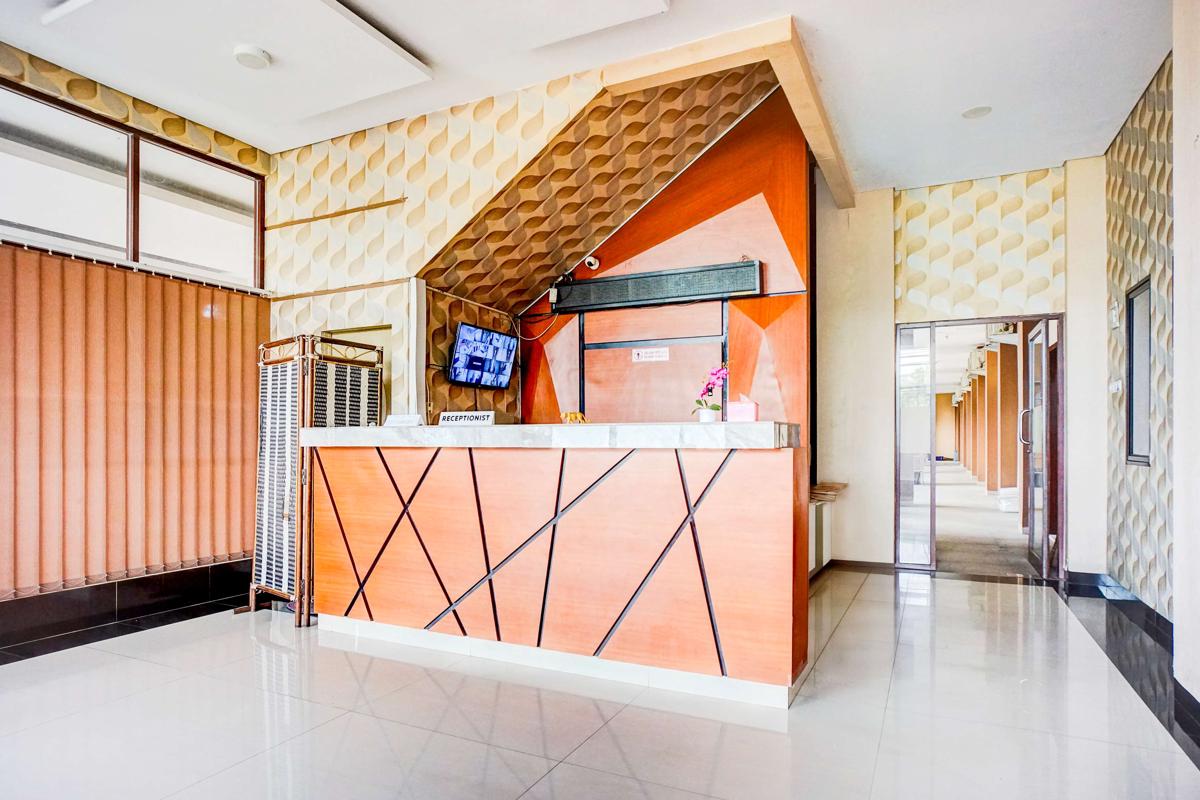 OYO Sean's Residence photo 3