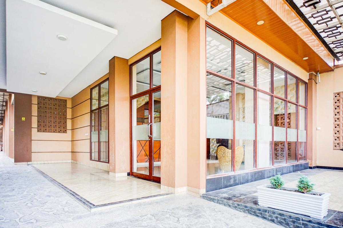 OYO Sean's Residence photo 4