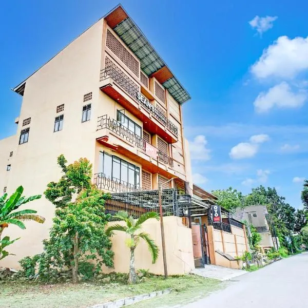 OYO Sean's Residence photo 5