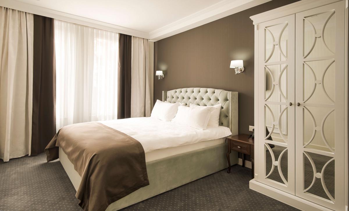 London Boutique Hotel photo 1