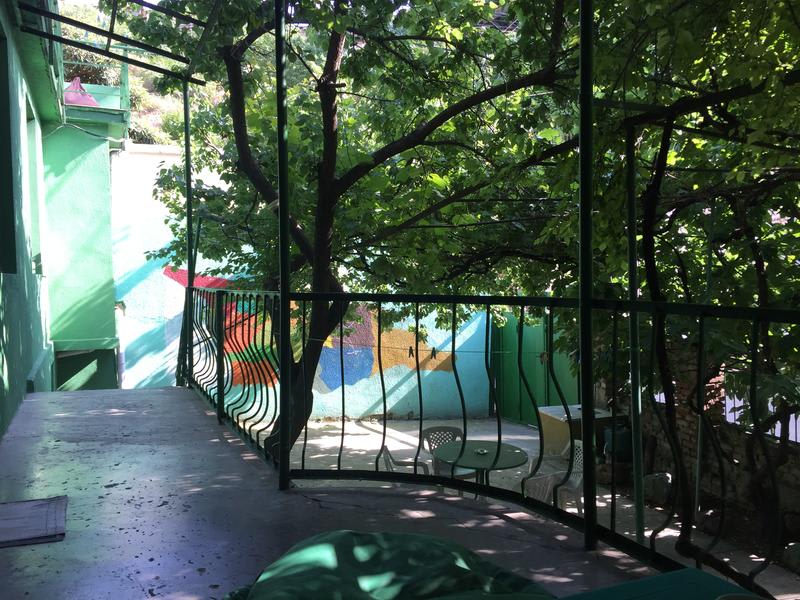 Green House Hostel Tbilisi photo 4