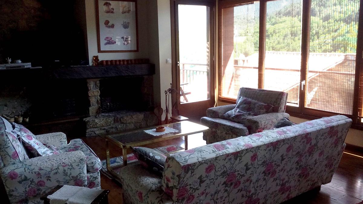 Casa Rural al Pirineu photo 2