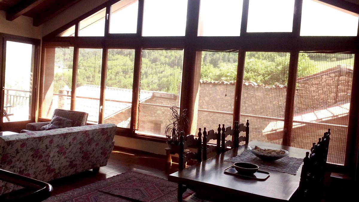 Casa Rural al Pirineu photo 3