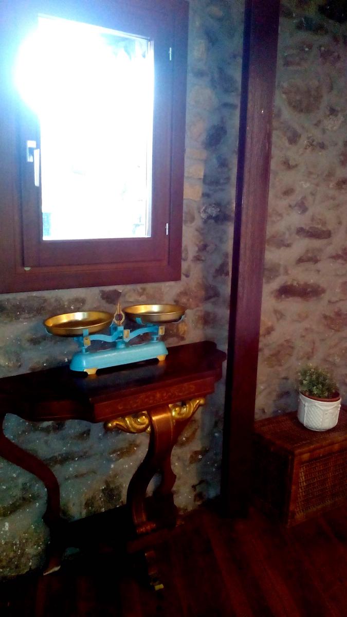 Casa Rural al Pirineu photo 6