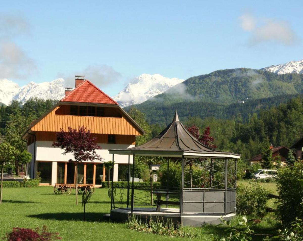 Penzion Repnik photo 2