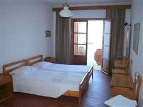 Flisvos Hotel Ios photo 2