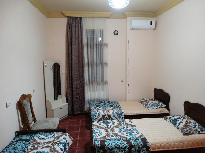 Gulnasi's Guest House photo 2