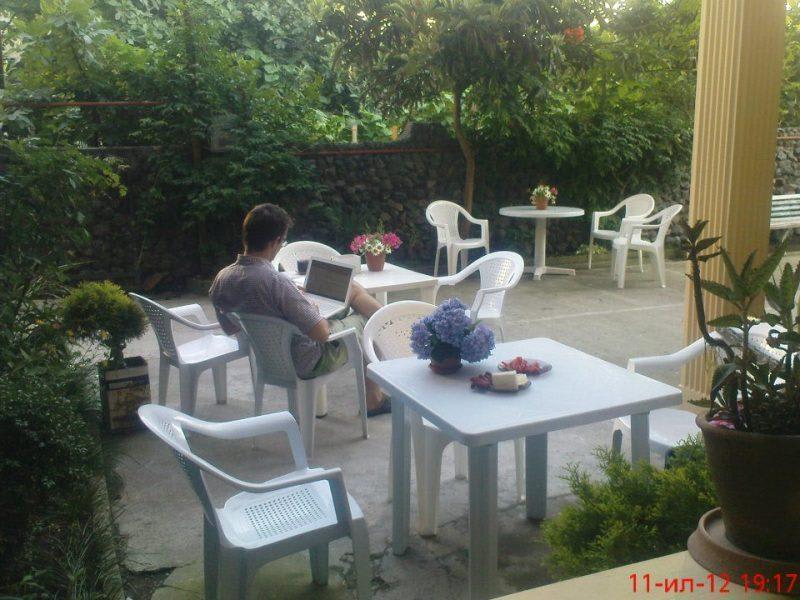 Gulnasi's Guest House photo 4