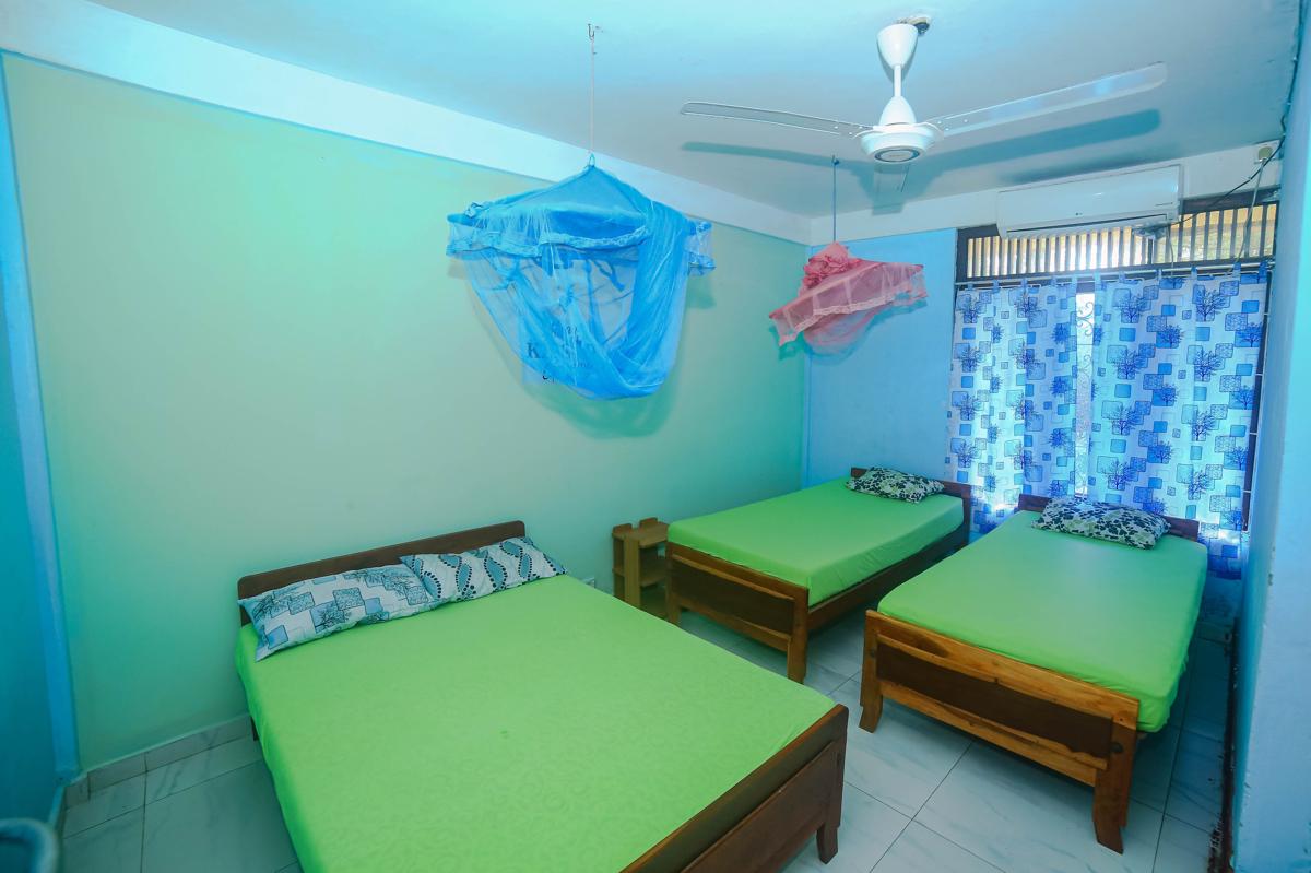 Tony's Garden House Inn photo 3